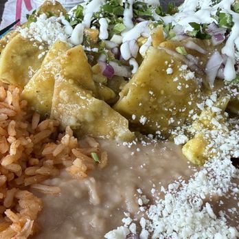 Taco Land - Chilaquiles plate - Tacos Near Me - Anaheim, California Taco Land - Chilaquiles plate - Tacos Near Me - Anaheim, California