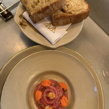 Mont Bar - Spanish Near Me - Barcelona, B