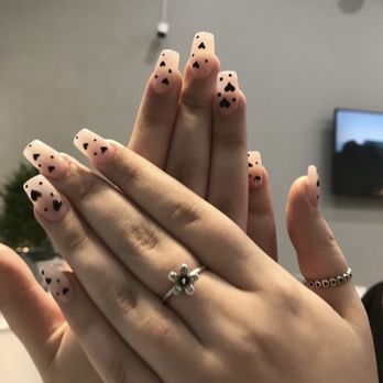 Ombre Nails Spa - Nail Salons Near Me - Tampa, Florida Ombre Nails Spa - Nail Salons Near Me - Tampa, Florida