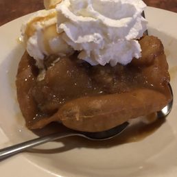 Apple Cobbler