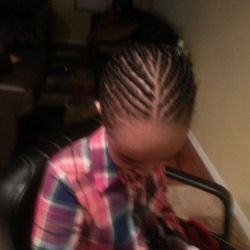 Simple Beauty Salon