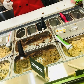 Cookie Dough Dreams - Desserts Near Me - Burbank, California