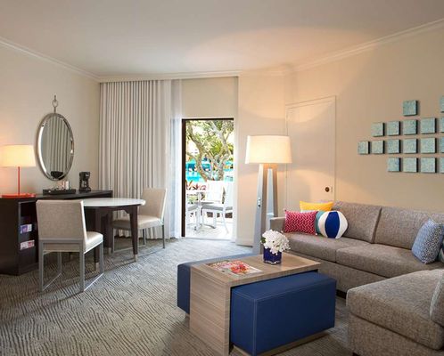 Hilton Orlando Buena Vista Palace - Disney Springs Area by null