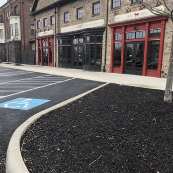 The Goat Hilliard - Outside - Bars Near Me - Hilliard, Ohio