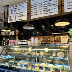 Shelsky's Brooklyn Bagels