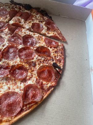 Little Caesars