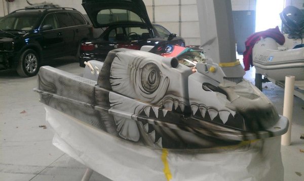 DETROIT CUSTOM PAINT & COLLISION SHOP - Updated June 2025 - 13 Photos