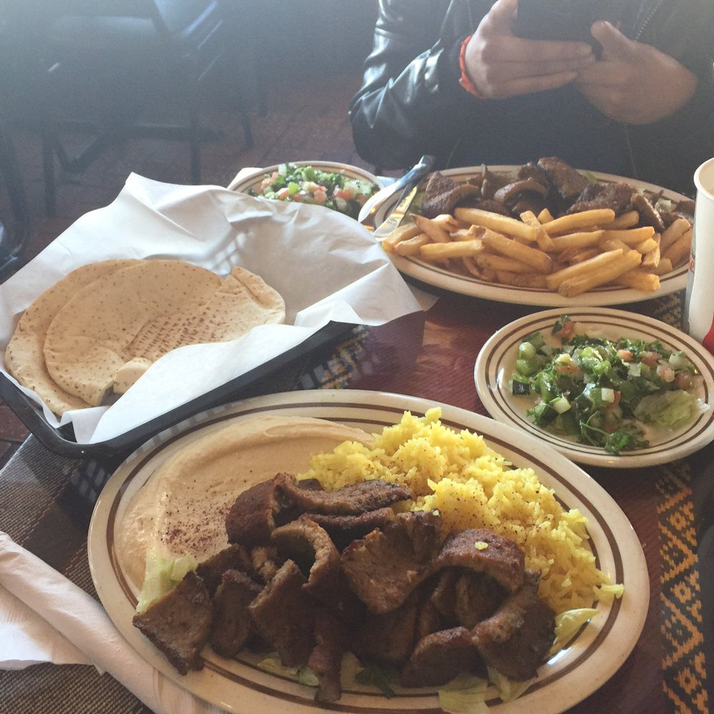 Jerusalem Restaurant - Middle Eastern Near Me - Denver, Colorado Jerusalem Restaurant - Middle Eastern Near Me - Denver, Colorado