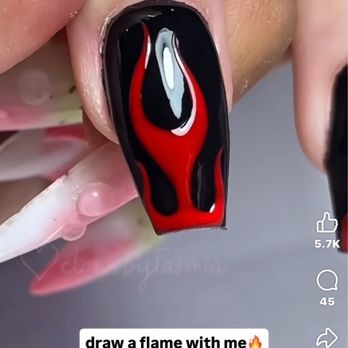 Nail Dynasty - Nail Salons Near Me - Jasper, Georgia