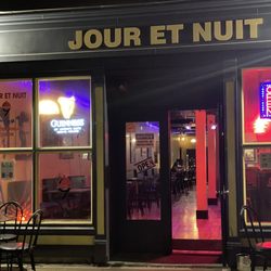 Jour Et Nuit - Welcome to JOUR ET NUIT. !