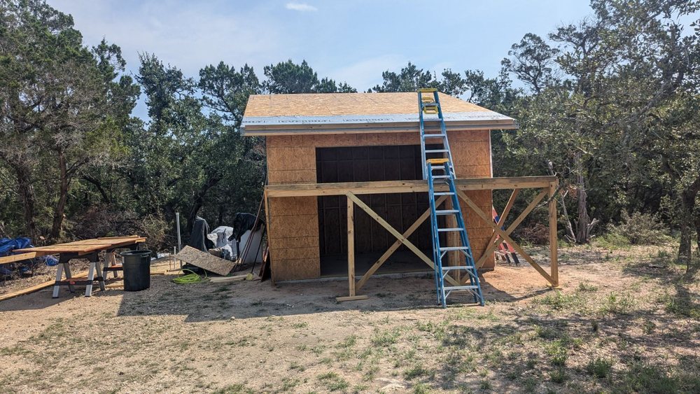 Slide of Accurate Roofing