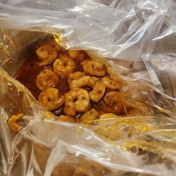 Crab Mentality - Pound of Peeled shrimp - Seafood Near Me - Santa Clarita, California Crab Mentality - Pound of Peeled shrimp - Seafood Near Me - Santa Clarita, California