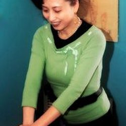 Thai Massage