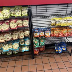 Firehouse Subs - Chips