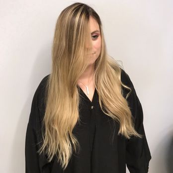 Studio Elements - Natural Blonde Highlights - Hair Salons Near Me - Fort Lauderdale, Florida Studio Elements - Natural Blonde Highlights - Hair Salons Near Me - Fort Lauderdale, Florida