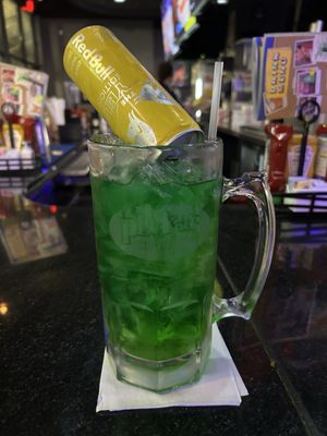 Pluckers Wing Bar by null