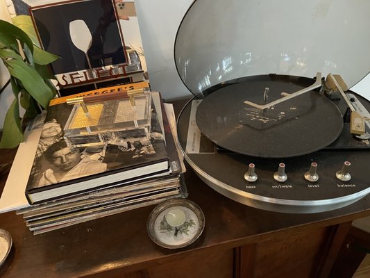 Bird In Hand by null