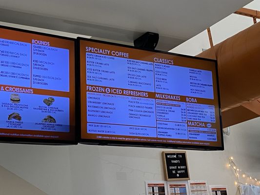 Randy's Donuts by null