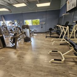 Priority Fitness