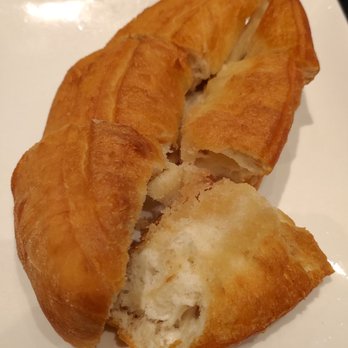 Congee House - S8 Sweet Cruller $2.50 - Noodles Near Me - Richmond Hill, Ontario Congee House - S8 Sweet Cruller $2.50 - Noodles Near Me - Richmond Hill, Ontario