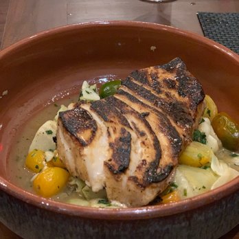 Bolero Restaurante - Tapas/Small Plates Near Me - Temecula, California