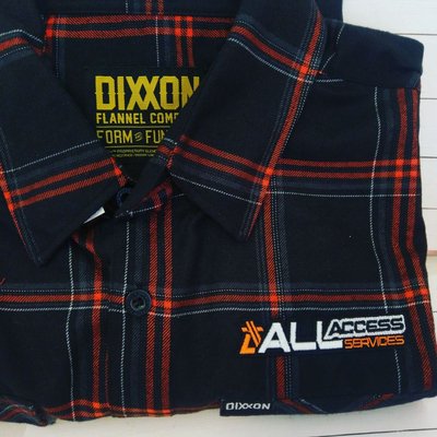 Stitch Witch Custom Embroidery