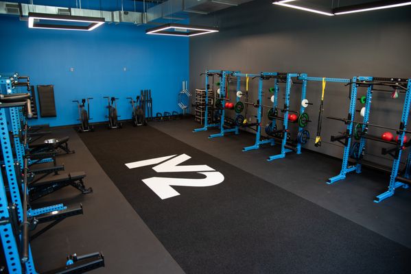 Book Today! - Personal Training Consultation (1 HR)
Schedule a complimentary consultation at our facility to meet with one of our Managers.
We’ll review your goals, training history, and any injuries or health concerns, then take you through a brief movement assessment. From there, we’ll discuss scheduling, memberships, and we'll schedule your complimentary trial session.
The options here do not reflect our regular training schedule - these are specifically for consultations.
Questions before booking? Email us at team@m2strong.com. Book Today! - Personal Training Consultation (1 HR)
Schedule a complimentary consultation at our facility to meet with one of our Managers.
We’ll review your goals, training history, and any injuries or health concerns, then take you through a brief movement assessment. From there, we’ll discuss scheduling, memberships, and we'll schedule your complimentary trial session.
The options here do not reflect our regular training schedule - these are specifically for consultations.
Questions before booking? Email us at team@m2strong.com.