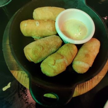 Bocas Grill Brickell - Tequeños - Bars Near Me - Miami, Florida