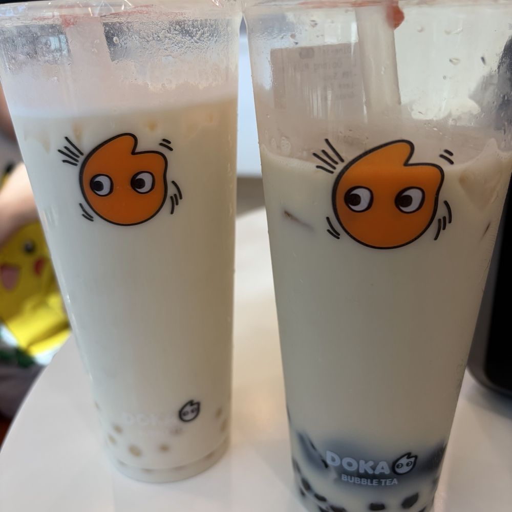 Doka Bubble Tea - Bubble Tea Near Me - Austin, Texas Doka Bubble Tea - Bubble Tea Near Me - Austin, Texas