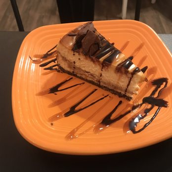 City Hall Cheesecake - Salted Caramel Cheesecake Slice - Bakeries Near Me - Hernando, Mississippi City Hall Cheesecake - Salted Caramel Cheesecake Slice - Bakeries Near Me - Hernando, Mississippi