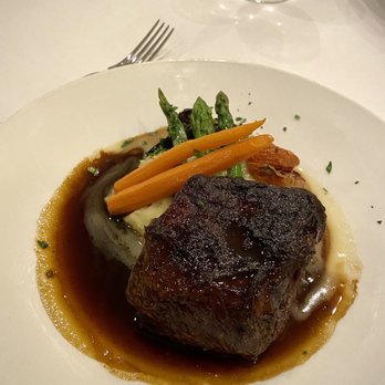 Lahaina Grill - Braised short rib - Seafood Near Me - Lahaina, Hawaii Lahaina Grill - Braised short rib - Seafood Near Me - Lahaina, Hawaii