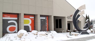 The Art Museum of Eastern Idaho