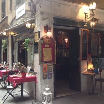 Osteria Al Sacro e Profano - The front. - Italian Near Me - Venezia, VE Osteria Al Sacro e Profano - The front. - Italian Near Me - Venezia, VE