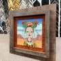 Hang Ups Custom Frame Shop & Gallery