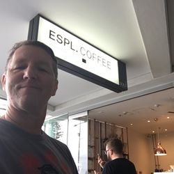 The Coffee Club