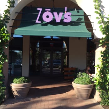 Zovs - Entrance! - New American Near Me - Irvine, California Zovs - Entrance! - New American Near Me - Irvine, California