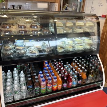 Swift Current Eatery - Drinks and cookies - Salad Near Me - Niagara Falls, New York