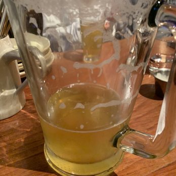 Tavern Hall - IPA pitcher - New American Near Me - Bellevue, Washington Tavern Hall - IPA pitcher - New American Near Me - Bellevue, Washington