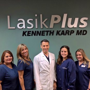 LasikPlus - Optometrists Near Me - Miramar, Florida