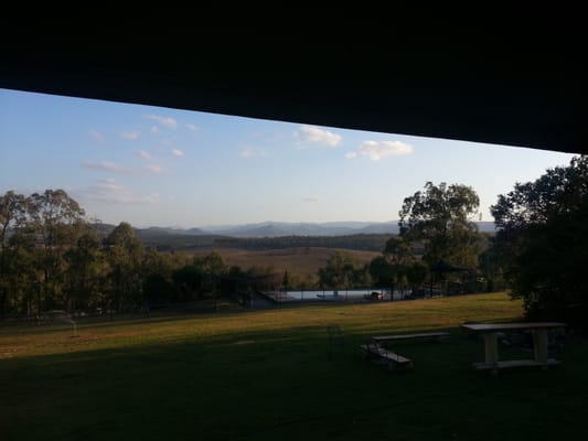 Spicers Hidden Vale by null