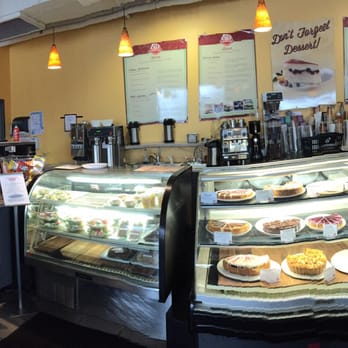 Eli's Cheesecake - And yet more cheesecake - Desserts Near Me - Chicago, Illinois