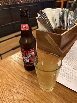 The Beer Hall - Restaurant, Wine & Beer Bar by null