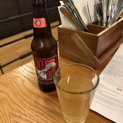The Beer Hall - Ginger Beer