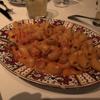 Carbone - Italian Near Me - Las Vegas, Nevada