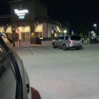 Panera Bread - Closed - Sandwiches Near Me - Port St Lucie, Florida