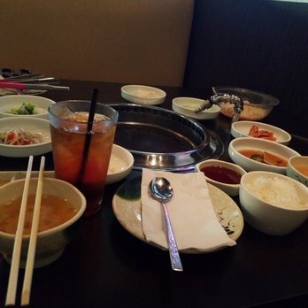 Beque Holic - Banchan - Korean appetizers - Korean Near Me - Gainesville, Florida Beque Holic - Banchan - Korean appetizers - Korean Near Me - Gainesville, Florida