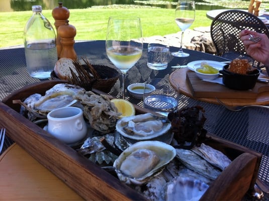 Craggy Range by null