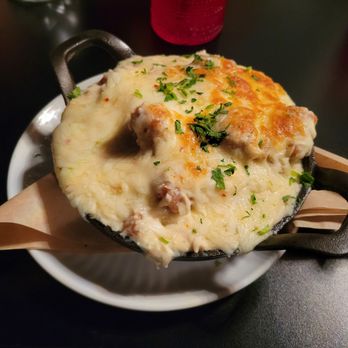 1933 Bar+Kitchen - Chicken pot pie - Bars Near Me - Marysville, Washington 1933 Bar+Kitchen - Chicken pot pie - Bars Near Me - Marysville, Washington