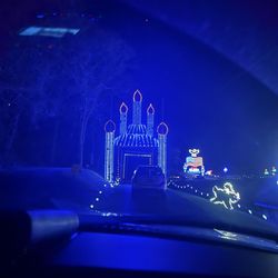 St. Albans Festival of Lights