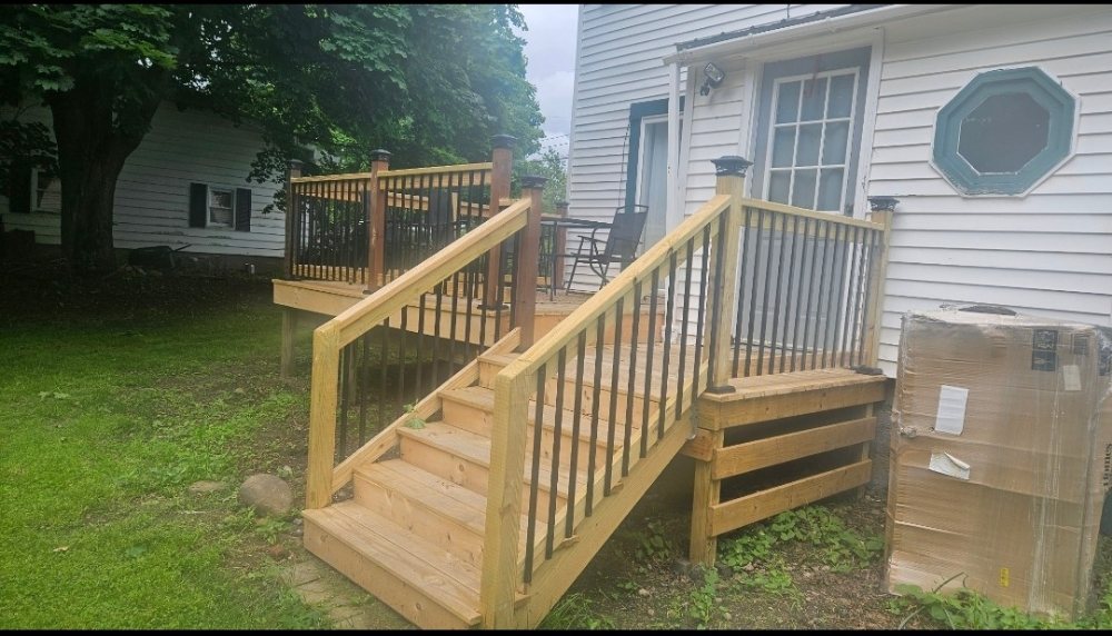 Slide of Eagle Optics Contracting